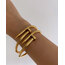 Cartier çivi kelepçe