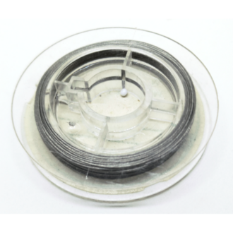 Çelik Tel (Hayalet Tel) 0.35 mm