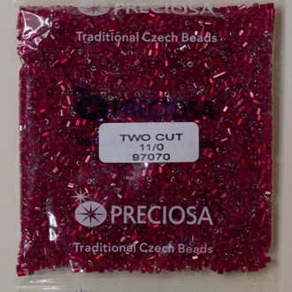 97070 11/0 TWO CUT