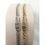 B1030 Künye (Gold/Silver)