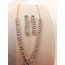 A1003 Su Yolu Set (Gold/Silver)