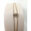 B1031 Ağaç Bileklik Gold 