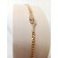 E1019 Yılan Bileklik Gold