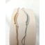 B1034 Zincir Bileklik (Gold/Silver)