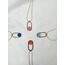 TS1013 Pul Kolye