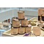 Joséphine Cookies Gourmet Candle (Özel Mum)