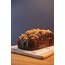 Çikolata Kaplı Mermer Kek (Special Marble Cake)