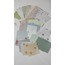 JJ-KA003 Scrapbook Kağıdı