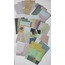 JJ-KA003 Scrapbook Kağıdı