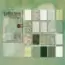 JJ-KA001 Vintage Scrapbook Kağıdı
