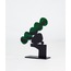 "A WEIRD TREE" Ahşap Totem / Mini Heykel