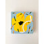 “DAISY” Mini kanvas