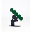 "A WEIRD TREE" Ahşap Totem / Mini Heykel