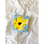 “DAISY” Mini kanvas