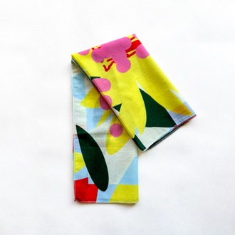 "GARDEN" Bandana / Eşarp