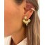 Shine earcuff