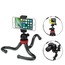 Esnek Ahtapot Tripod
