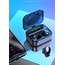 Led Ekranlı Bluetooth Powerbank Kulaklık