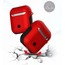 Apple Airpods Sert Plastik Kılıf