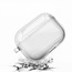 Apple Airpods Pro Şeffaf Silikon Kılıf