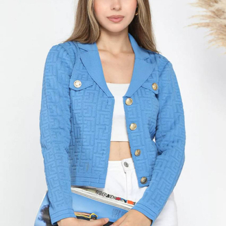 FNDİ model Hırka&Üst