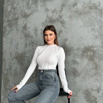 ZR model Bürümcük Badi
