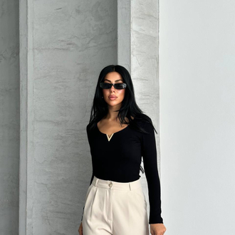 Msmo Dtti model Siyah Badi
