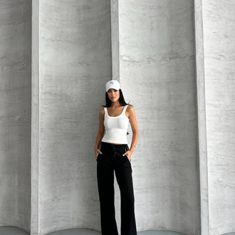 Oys model Bol paça Eşofman