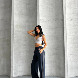 Oys model Bol paça eşofman