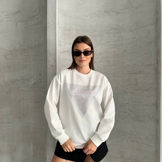 Taşlı Model Sweat