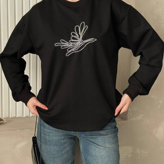 Sweat Tişört
