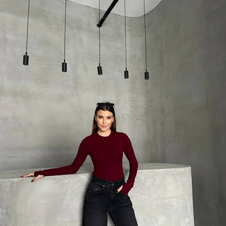 Oys Model Bordo Badi