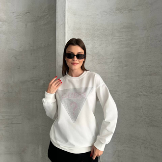 Taşlı Model Sweat