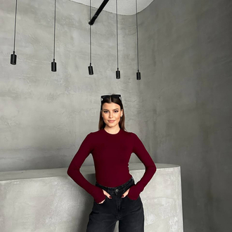 Oys Model Bordo Badi