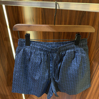 Fendi Premium Deniz Şortu T-1