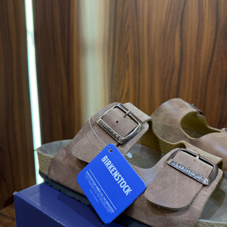 Birkenstock Premium Terlik