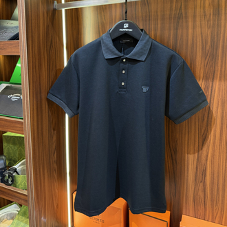 TOMFORD Polo Yaka Premium Tshirt T-1