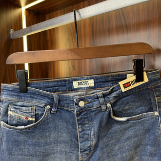 Diesel  Premium Kot Pantolon  T-1