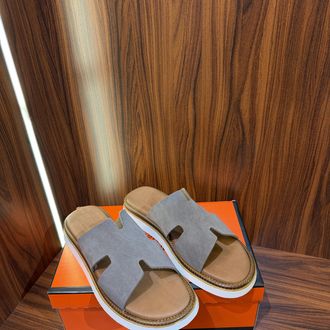 Hermes Premium Erkek Terlik