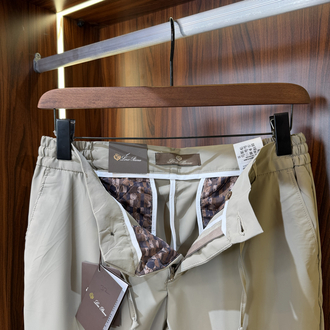 Loro Piana Premium Jogger Pantolon  T-1