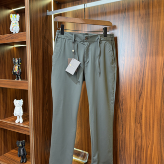 Loro Piana Premium Jogger Pantolon  T-1