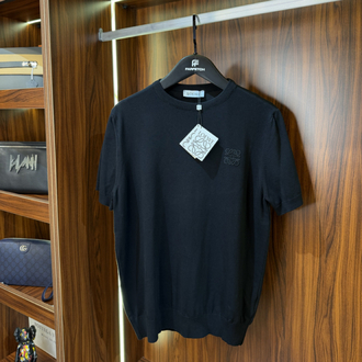 Loewe Polo Yaka Premium Triko Tshirt T-1