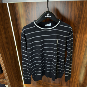 BRUNELLO Premium Pamuk Sweatshirt T-1