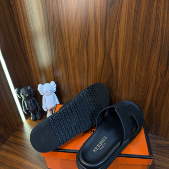 Hermes Premium Erkek Terlik