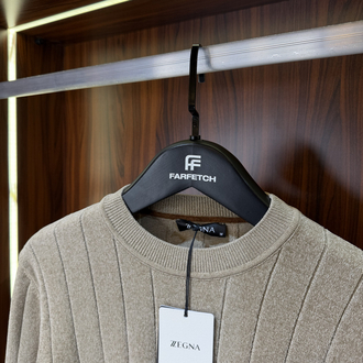 Zegna  Premium Pamuk Sweatshirt T-1