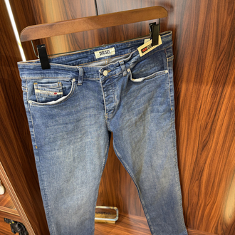 Diesel  Premium Kot Pantolon  T-1