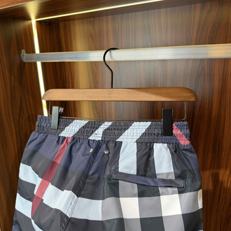 Burberry Premium Deniz Şortu  T-1