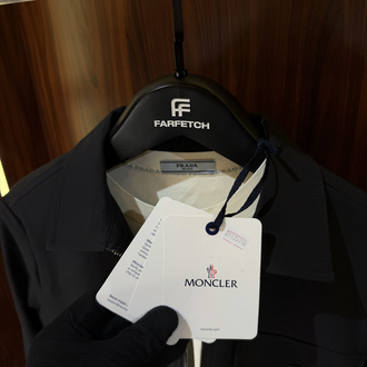 Moncler Premium Mevsimlik Ceket T-1
