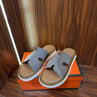 Hermes Premium Erkek Terlik