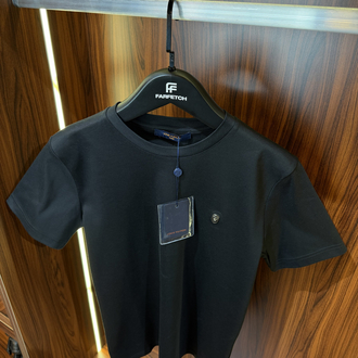 Louis Vuitton Premium  Pamuk Tshirt  T-1